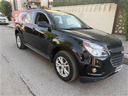 شيفروليه إكوينوكس